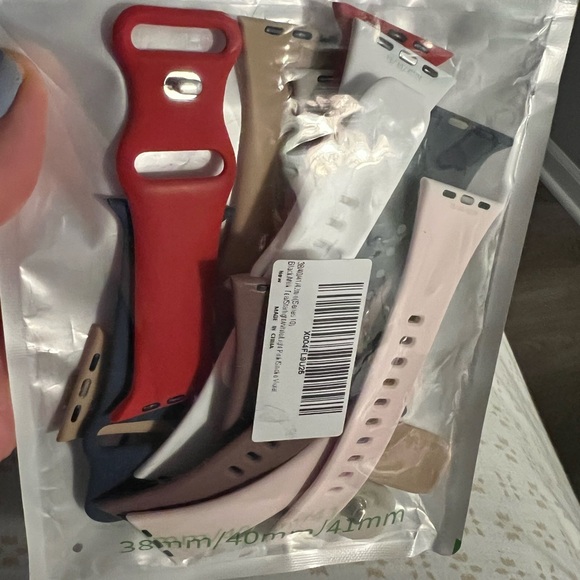 Assorted Smartwatch Bands - Picture 2 of 2